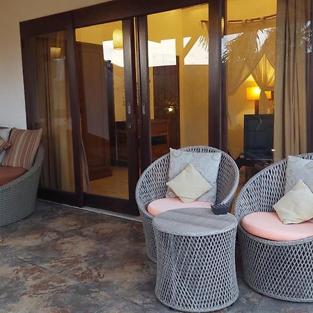 Villa Heliconia Seminyak  Bilik gambar